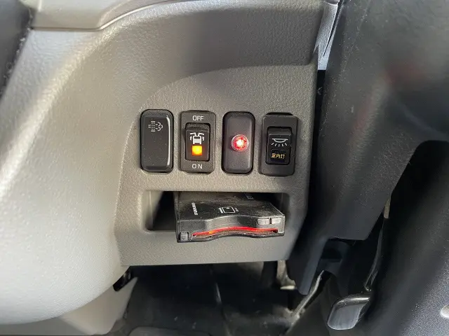 三菱 キャンター TPG-FEA50(2WD)の写真36