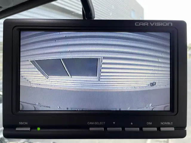 三菱 キャンター TPG-FEA50(2WD)の写真37