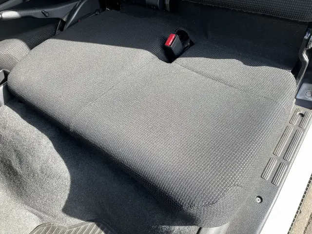 三菱 キャンター TPG-FEA50(2WD)の写真41