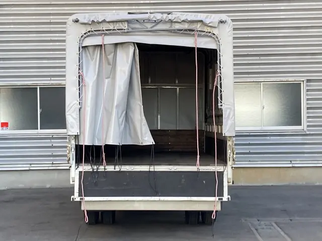 トヨタ ダイナ PB-XZU411(2WD)の写真3