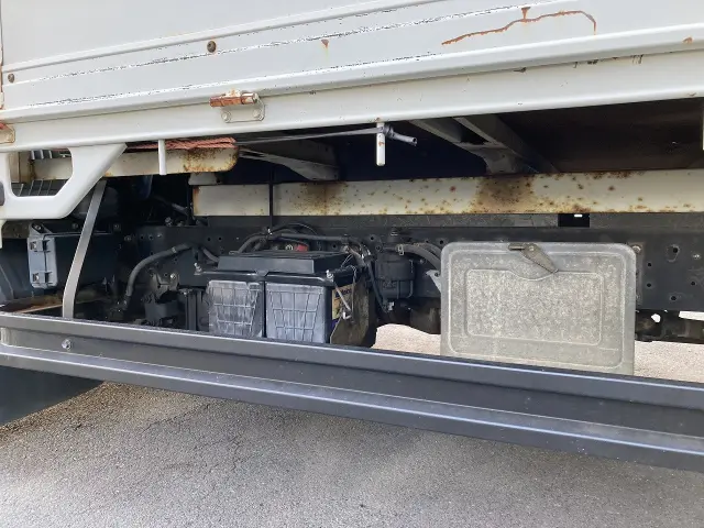 トヨタ ダイナ PB-XZU411(2WD)の写真8