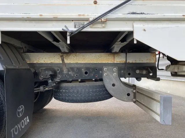 トヨタ ダイナ PB-XZU411(2WD)の写真9