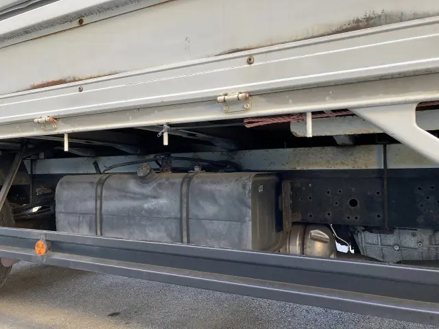 トヨタ ダイナ PB-XZU411(2WD)の写真10