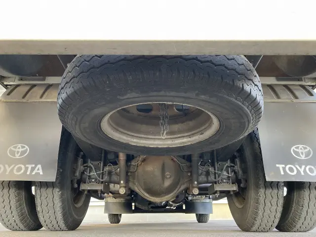トヨタ ダイナ PB-XZU411(2WD)の写真11
