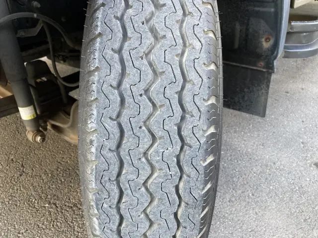 トヨタ ダイナ PB-XZU411(2WD)の写真12