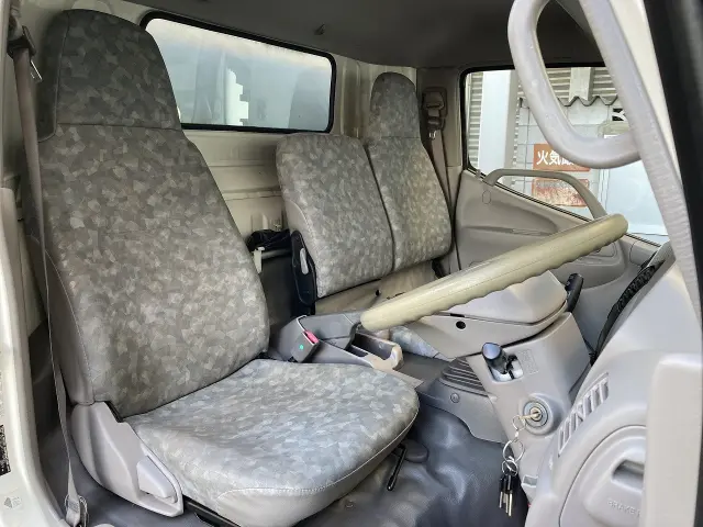 トヨタ ダイナ PB-XZU411(2WD)の写真14