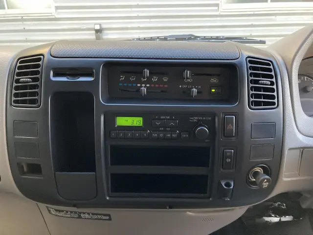 トヨタ ダイナ PB-XZU411(2WD)の写真16