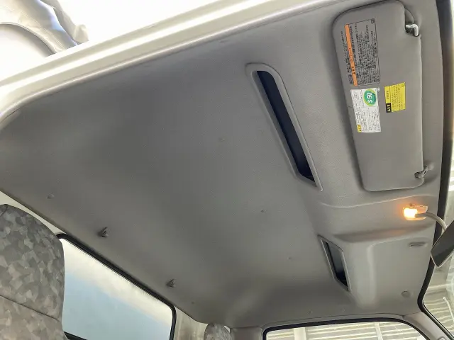 トヨタ ダイナ PB-XZU411(2WD)の写真18