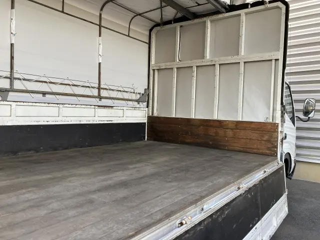 トヨタ ダイナ PB-XZU411(2WD)の写真22