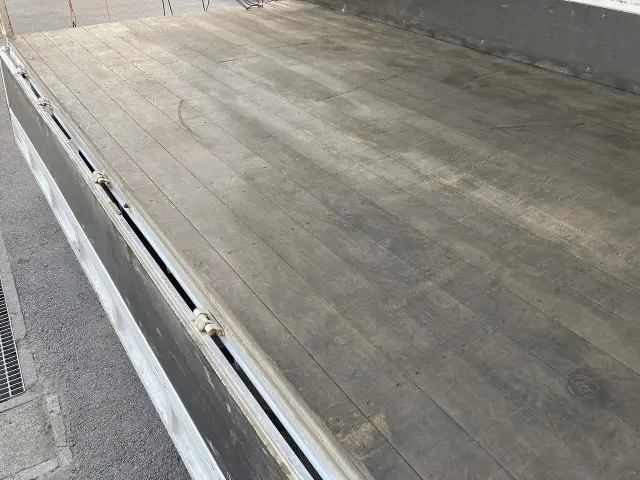 トヨタ ダイナ PB-XZU411(2WD)の写真23