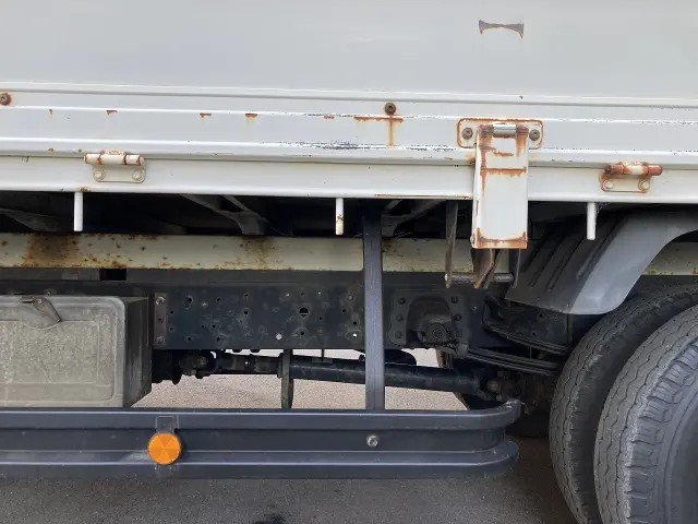 トヨタ ダイナ PB-XZU411(2WD)の写真27