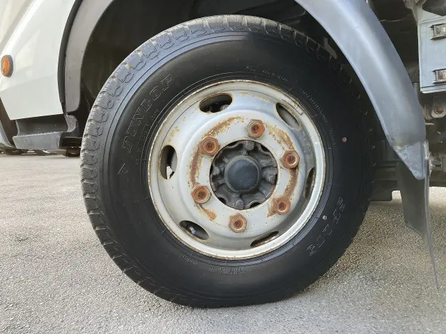 トヨタ ダイナ PB-XZU411(2WD)の写真29