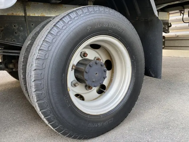 トヨタ ダイナ PB-XZU411(2WD)の写真30