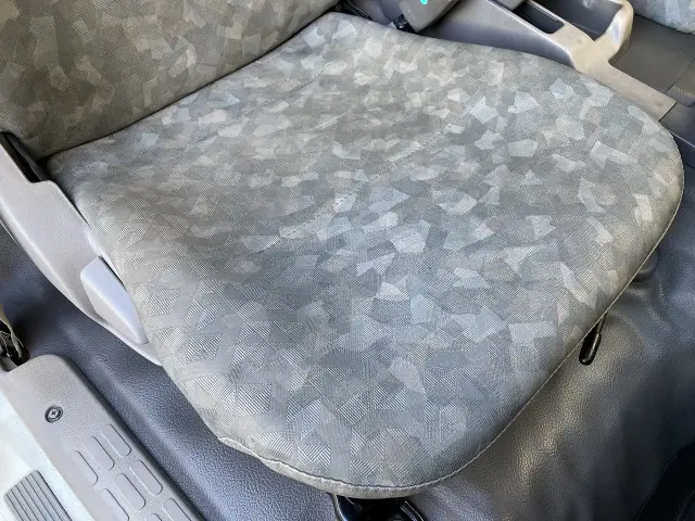 トヨタ ダイナ PB-XZU411(2WD)の写真32