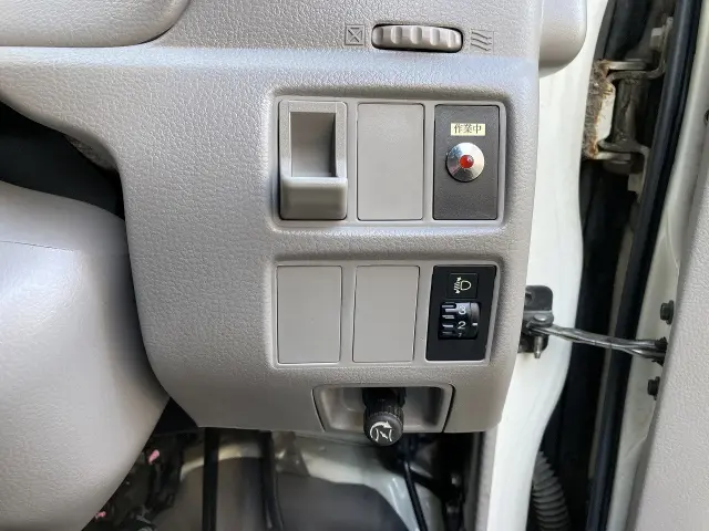 トヨタ ダイナ PB-XZU411(2WD)の写真33