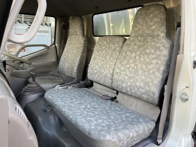 トヨタ ダイナ PB-XZU411(2WD)の写真35