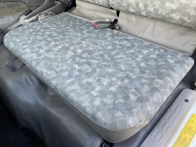 トヨタ ダイナ PB-XZU411(2WD)の写真36