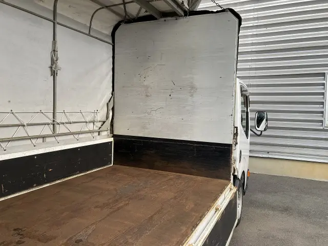 日産 アトラス SKG-SZ2F24(2WD)の写真6