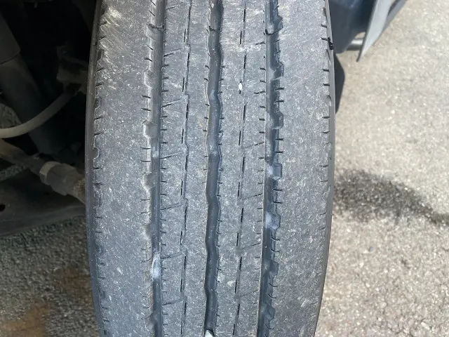 日産 アトラス SKG-SZ2F24(2WD)の写真15