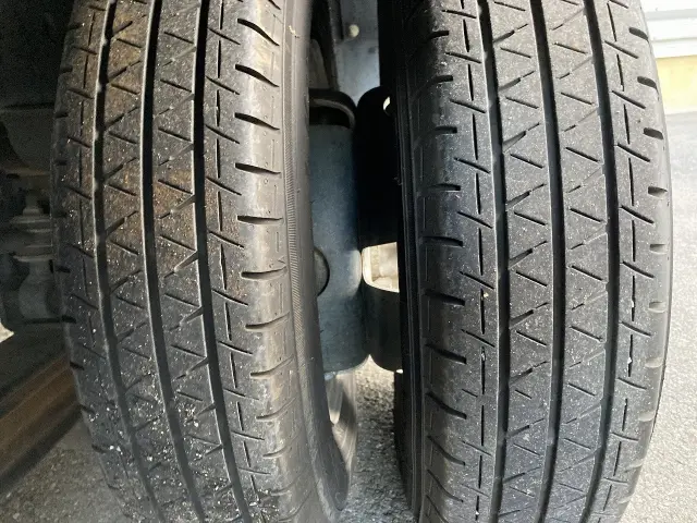 日産 アトラス SKG-SZ2F24(2WD)の写真16