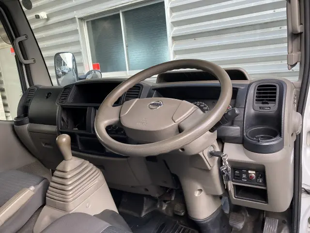 日産 アトラス SKG-SZ2F24(2WD)の写真18