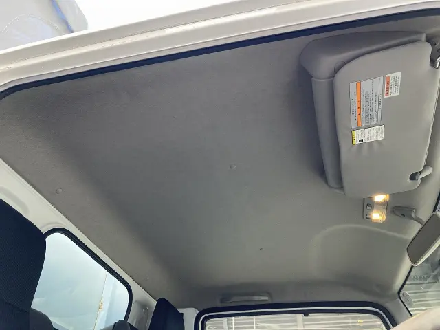 日産 アトラス SKG-SZ2F24(2WD)の写真21