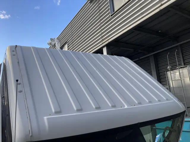 日産 アトラス SKG-SZ2F24(2WD)の写真23