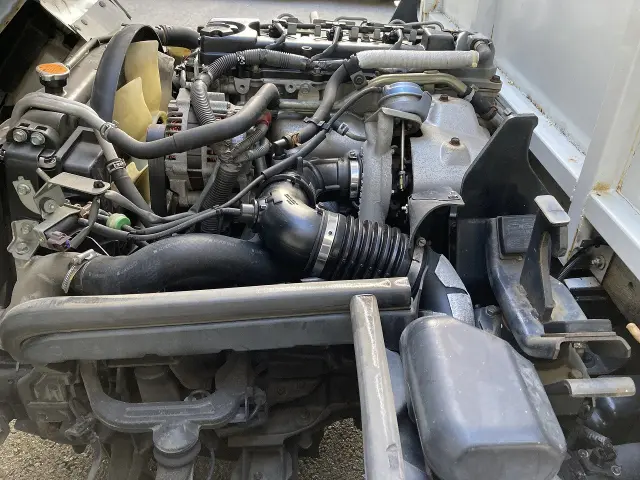 日産 アトラス SKG-SZ2F24(2WD)の写真25