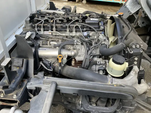 日産 アトラス SKG-SZ2F24(2WD)の写真26