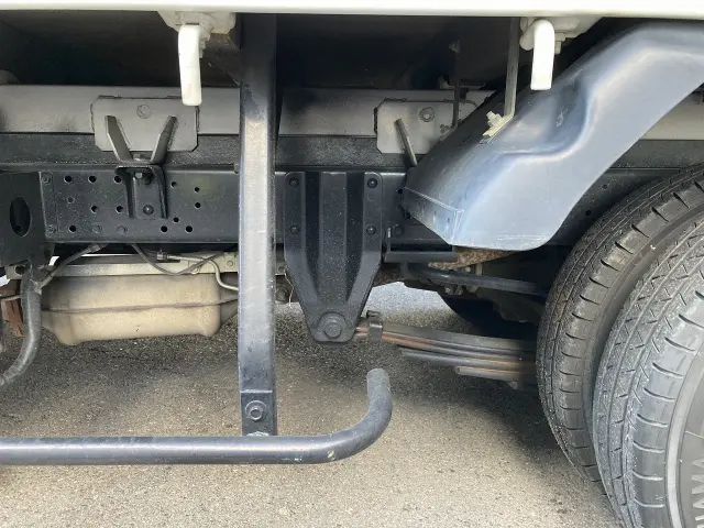 日産 アトラス SKG-SZ2F24(2WD)の写真27