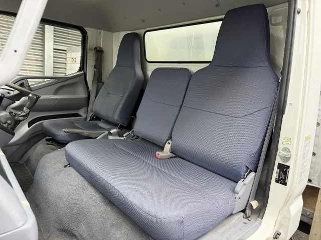 三菱 キャンター PDG-FE82D(2WD)の写真33