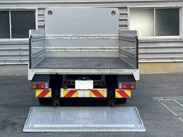 日野 デュトロ SKG-XZU710M(2WD)の写真2