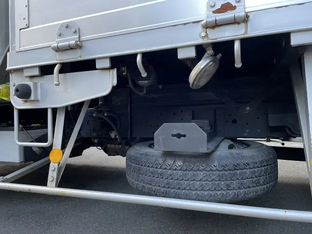 日野 デュトロ SKG-XZU710M(2WD)の写真5