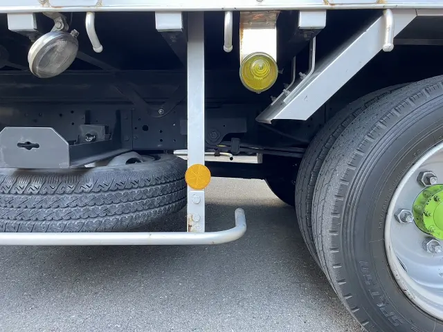 日野 デュトロ SKG-XZU710M(2WD)の写真6