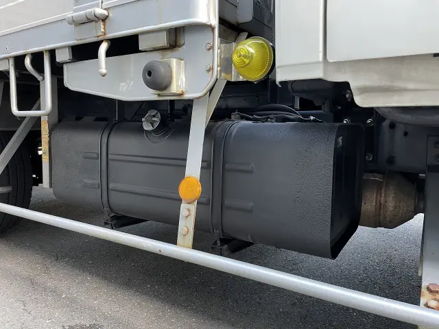 日野 デュトロ SKG-XZU710M(2WD)の写真8