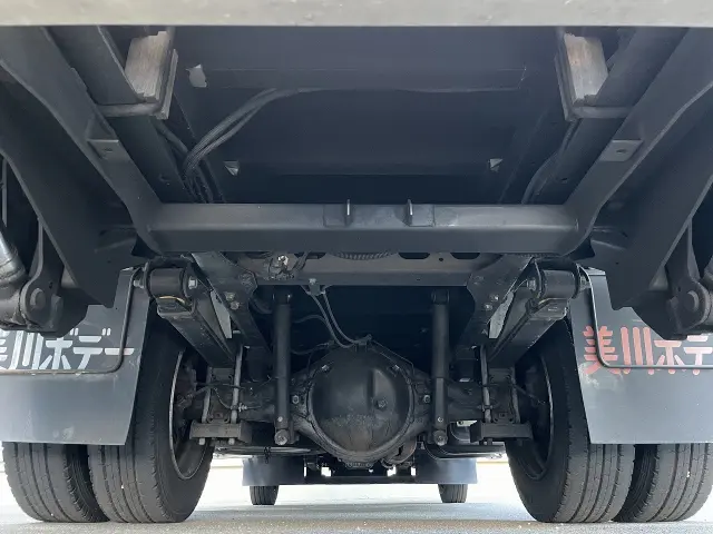 日野 デュトロ SKG-XZU710M(2WD)の写真9