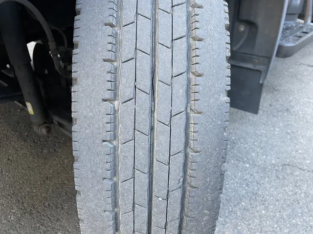 日野 デュトロ SKG-XZU710M(2WD)の写真10