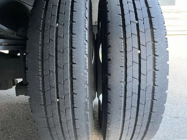 日野 デュトロ SKG-XZU710M(2WD)の写真11