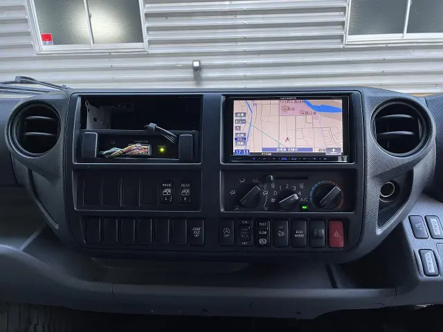 日野 デュトロ SKG-XZU710M(2WD)の写真14