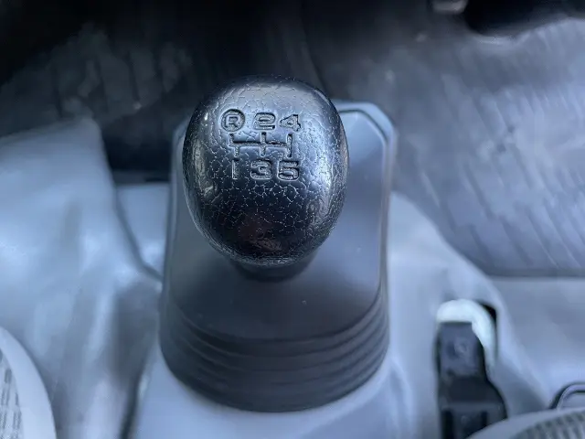 日野 デュトロ SKG-XZU710M(2WD)の写真15