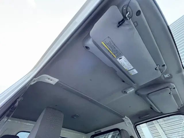 日野 デュトロ SKG-XZU710M(2WD)の写真16