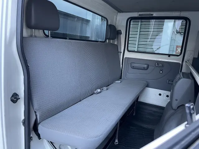 日野 デュトロ SKG-XZU710M(2WD)の写真17