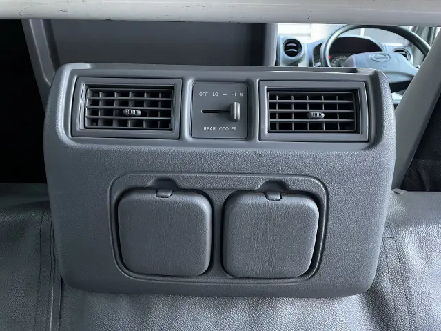 日野 デュトロ SKG-XZU710M(2WD)の写真18