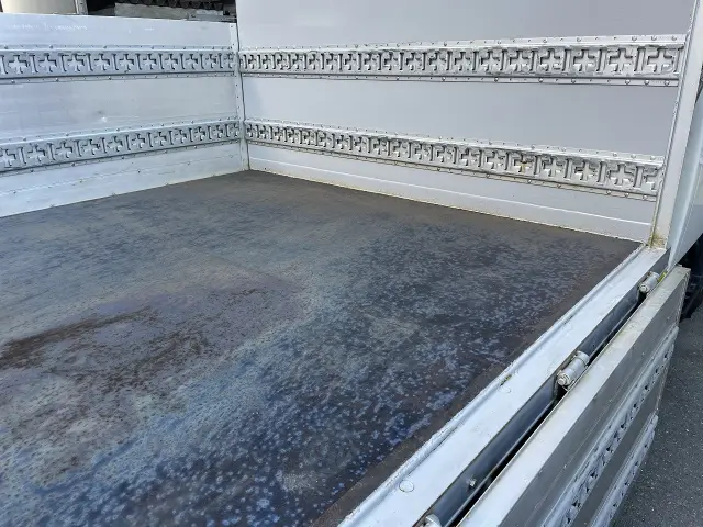 日野 デュトロ SKG-XZU710M(2WD)の写真23