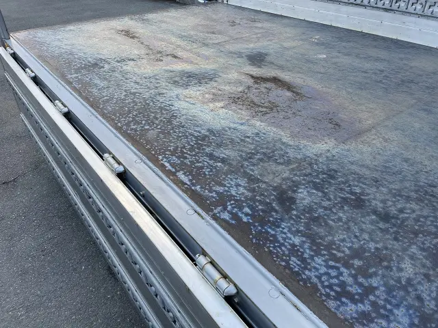 日野 デュトロ SKG-XZU710M(2WD)の写真24