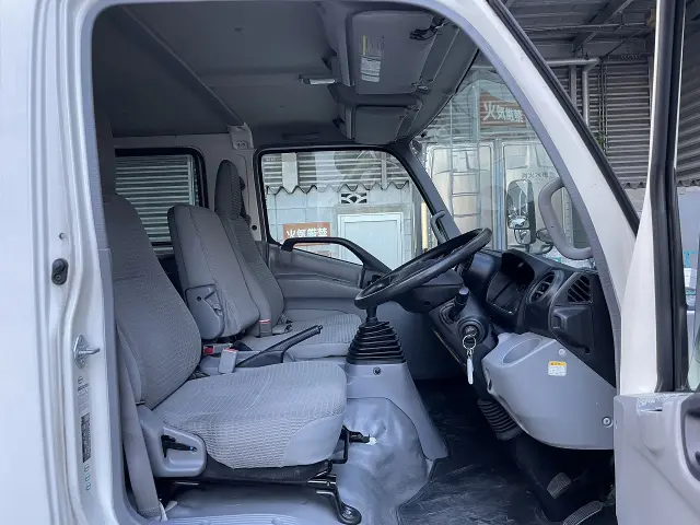 日野 デュトロ SKG-XZU710M(2WD)の写真27