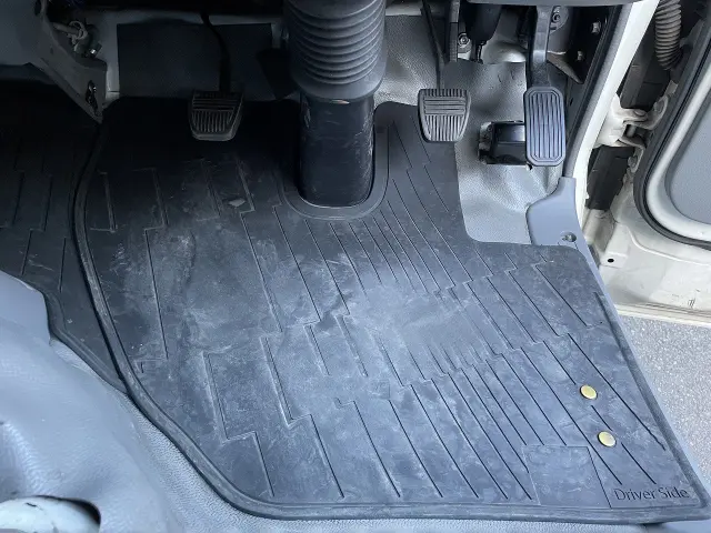 日野 デュトロ SKG-XZU710M(2WD)の写真30