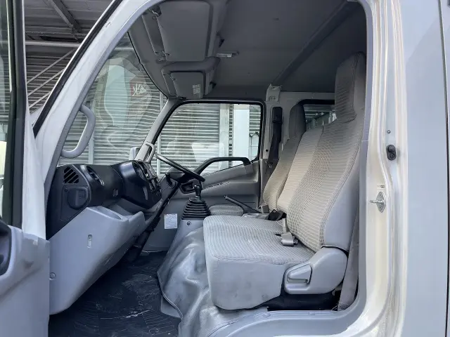 日野 デュトロ SKG-XZU710M(2WD)の写真31