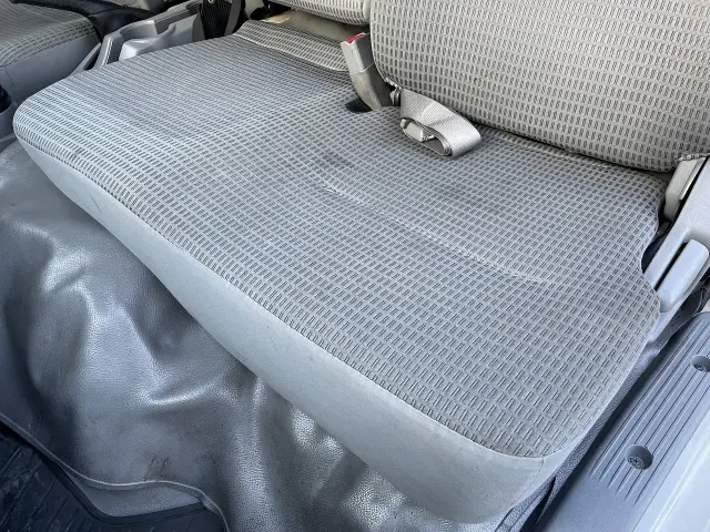 日野 デュトロ SKG-XZU710M(2WD)の写真33