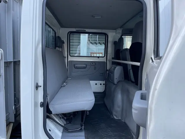 日野 デュトロ SKG-XZU710M(2WD)の写真34